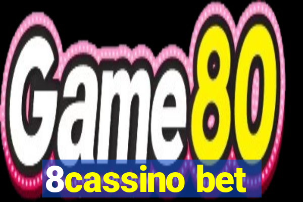 8cassino bet